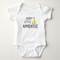 Cute Future Electrician - Daddy's Apprentice