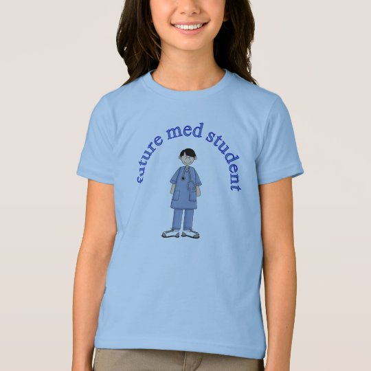Cute Future Med Student T-Shirt