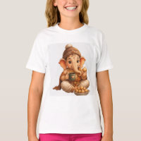 Cute Ganesha Ganesh Chaturthi Festival
