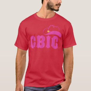 Cute Gbig Funny Family Matching Gbig Big Little So T-Shirt