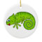 Cute Gecko Ornament