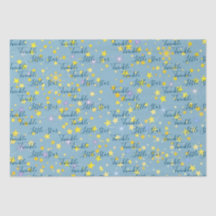 Cute Gender Neutral Twinkle Twinkle Little Star