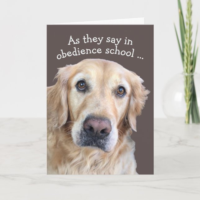 Cute Get Well Card (Front)