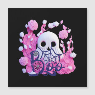 cute ghost Halloween boo pack