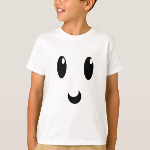 Cute Ghost T-Shirt