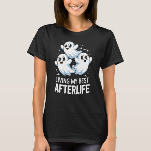 Cute ghosts T-Shirt