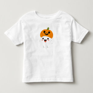 Cute ghosts toddler T-Shirt