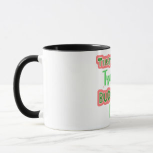 Cute gift for those who love thrifting mug