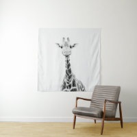 Cute Giraffe 2 #animal #art