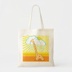 Cute Giraffe Bag