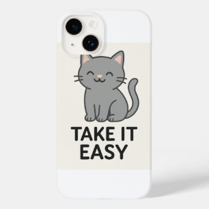 Cute Giraffe iPhone Case – Safari Style with a Fu