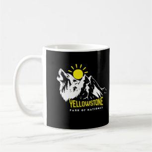 Cute Giraffe Wildlife Name Coffee Mug