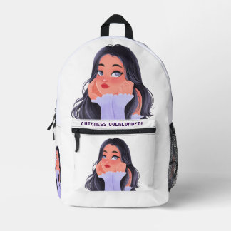 Cute Girl Bag