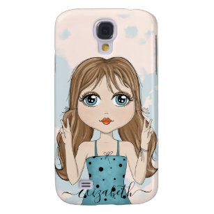 Girls Name Samsung Galaxy S4 Cases Zazzle Co Uk Girls Name Samsung Galaxy S4 Cases Zazzle Co Uk