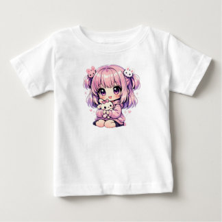 cute girl t shirt