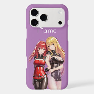 Cute Girls Anime Thunder_Cove