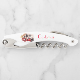 Cute Girls Anime Thunder_Cove Corkscrew