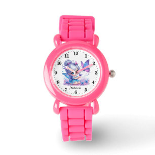 Cute girls fairy lovers add name  watch
