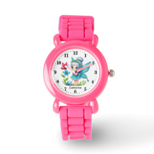 Cute girls fairy lovers add name  watch