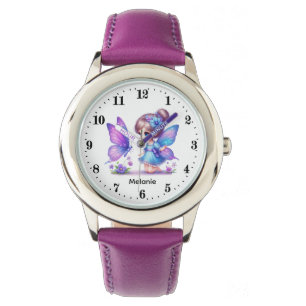 Cute girls fairy lovers add name  watch