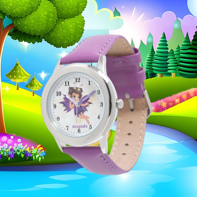 cute girls fantasy fairy add name Watch (Creator Uploaded)