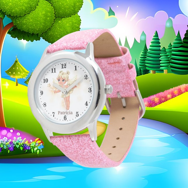 cute girls fantasy fairy add name Watch (Creator Uploaded)