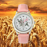 cute girls rabbit lovers add name watch<br><div class="desc">cute girls rabbit lovers add name Watch</div>
