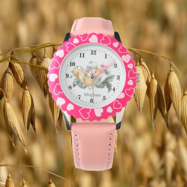 cute girls squirrel lovers watch (Creator Uploaded)