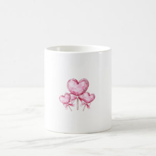 Cute Girly Mug for Your Coffee Aesthetic Soft Cup
