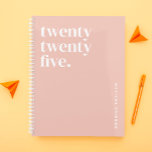 Cute Girly Pink 2025  Planner<br><div class="desc">Stay organised in style with the Personalised Cute Girly Pink 2025 Planner, the perfect blend of function and fashion. Ideal for christmas gift ideas, this planner is perfect for christmas gift ideas for teenage girls and christmas gift ideas for women alike. Make planning fun with personalised pages and a chic...</div>
