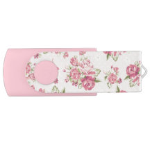 Cute girly pink roses