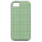 Cute Girly Polka Dots Green