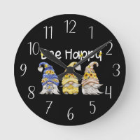 cute gnome bee insect lovers