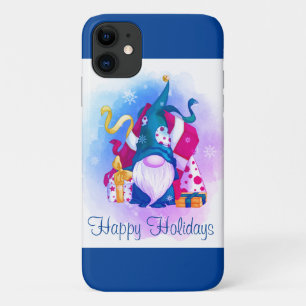 Cute Gnome iPhone 11 Case