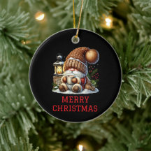 Cute Gnome Christmas