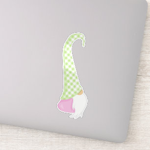 Cute Gnome, Garden Gnome, Little Gnome, Hat, Beard