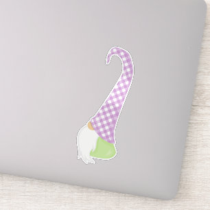 Cute Gnome, Little Gnome, Garden Gnome, Hat, Beard