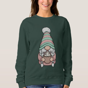 Cute Gnome Sweatshirt