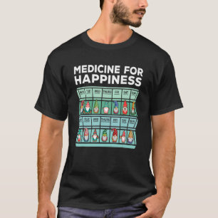 Cute Gnomes Collector Witty Gnomies Collections T-Shirt
