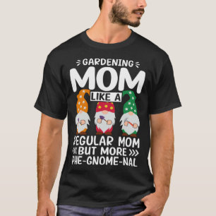 Cute Gnomies for Garden Gnomes 2 T-Shirt