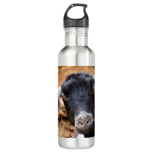 CUTE GOAT 710 ML WATER BOTTLE