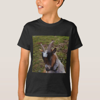 Cute Goat. T-Shirt