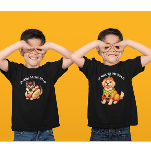 Cute Golden Retriever Dog Pumpkin, Funny Halloween Tri-Blend Shirt