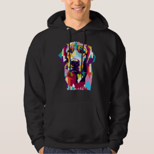 Cute Golden Retriever Labrador Lab    Hoodie