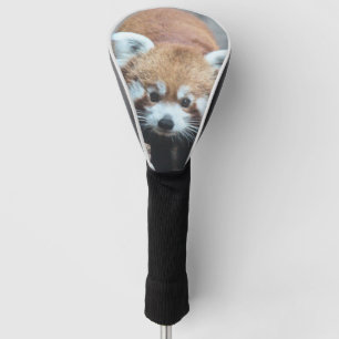 Cute Golf Head Cover