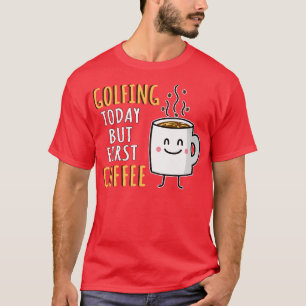 Cute Golfing T-Shirt