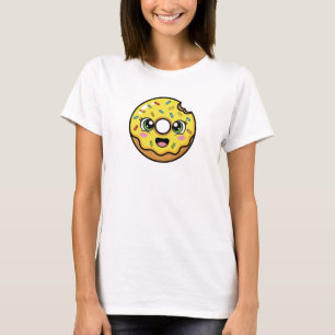 Cute Good Egg Teacher Costume Group Humble doughn T-Shirt