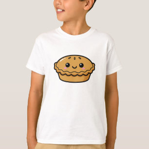 Cute Good Egg Teacher Costume Group The Humble Pie T-Shirt