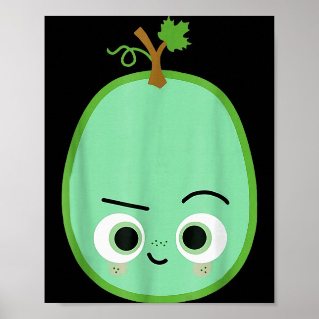 Cute Good Egg Teacher Halloween Costume Group The  Poster (Front)