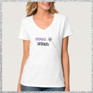 Cute Good Witch T-Shirt